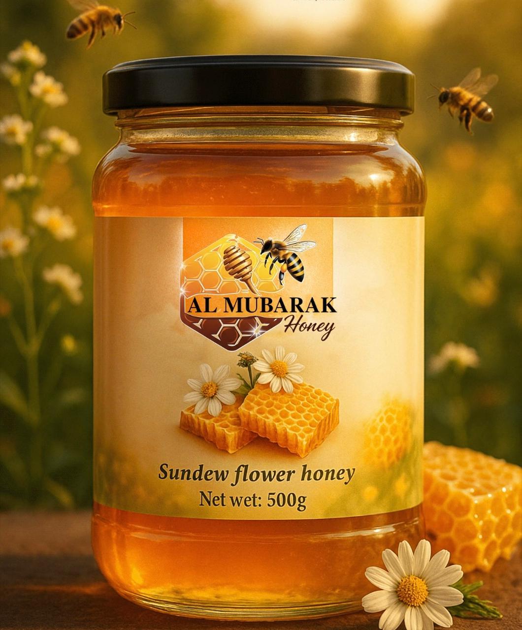 Garlic with Honey